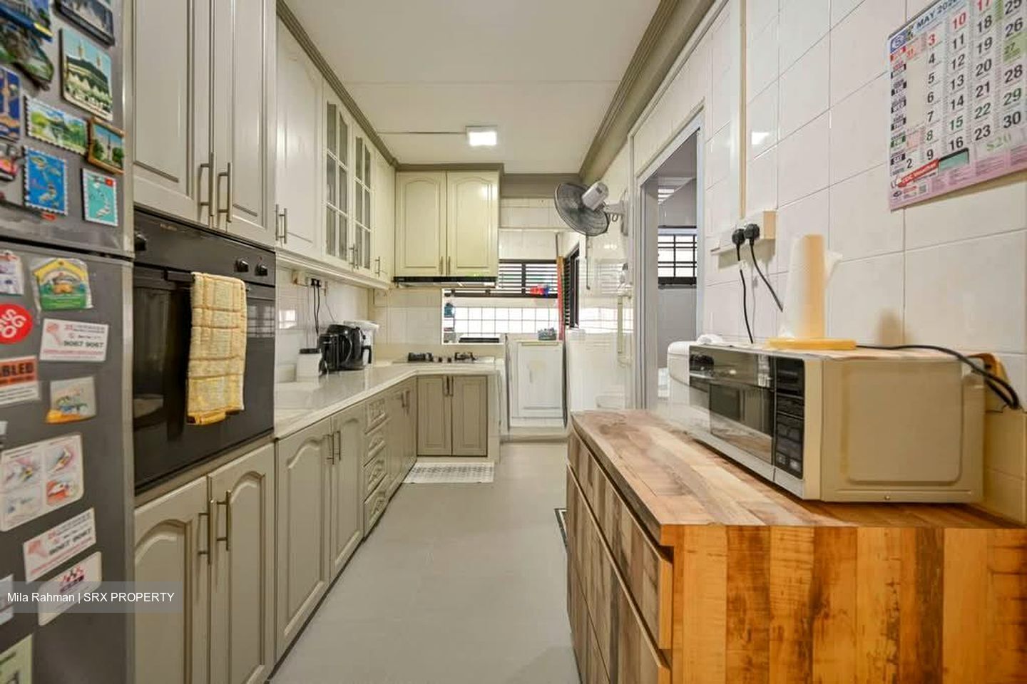 Blk 553 Woodlands Drive 44 (Woodlands), HDB 5 Rooms #568100761